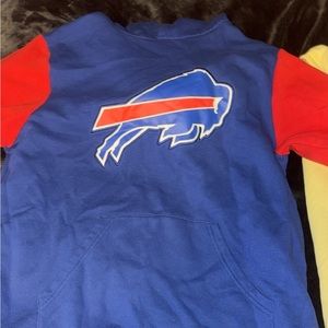 Buffalo Bills NFL.com Hoodie